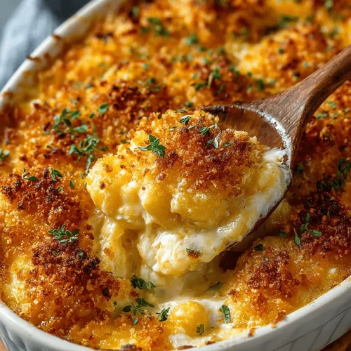 Dolly-Partons-5-Ingredient-Casserole-–-Easy-Southern-Comfort-Dinner